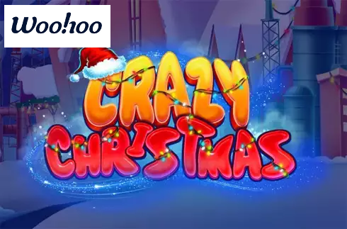 Crazy Christmas